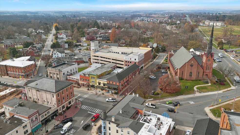 6 S 3rd St, Oxford, PA for sale - Building Photo - Image 2 of 21