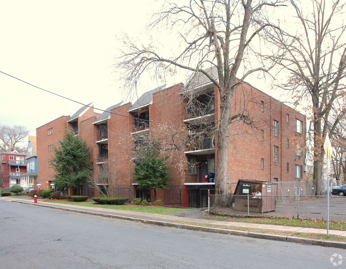 20 May St, Hartford, CT 06105 Property Record