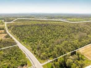 3468 Gerrardstown rd, Inwood, WV - AERIAL  map view - Image1