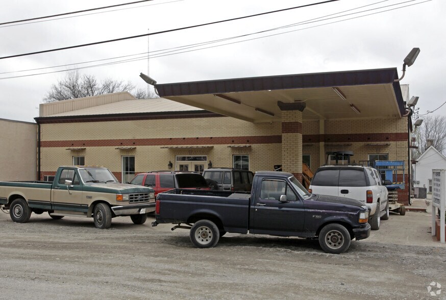 502 S Maney Ave, Murfreesboro, TN for sale - Primary Photo - Image 1 of 1