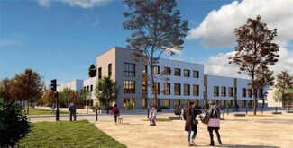 More details for 53 Boulevard Du General Delambre, Argenteuil - Office, Flex for Lease