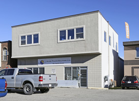 220 40th Ave NE, Calgary AB - Commercial Real Estate