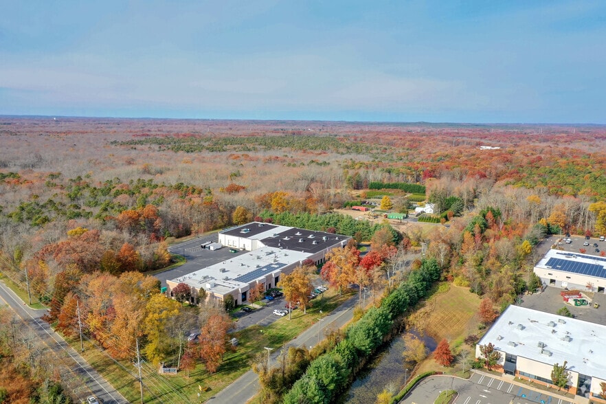 5100 Belmar Blvd, Wall, NJ for lease - Building Photo - Image 2 of 5