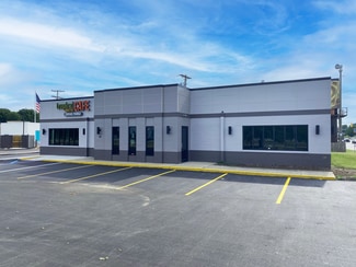 More details for 119 W Ireland Rd, South Bend, IN - Retail for Lease
