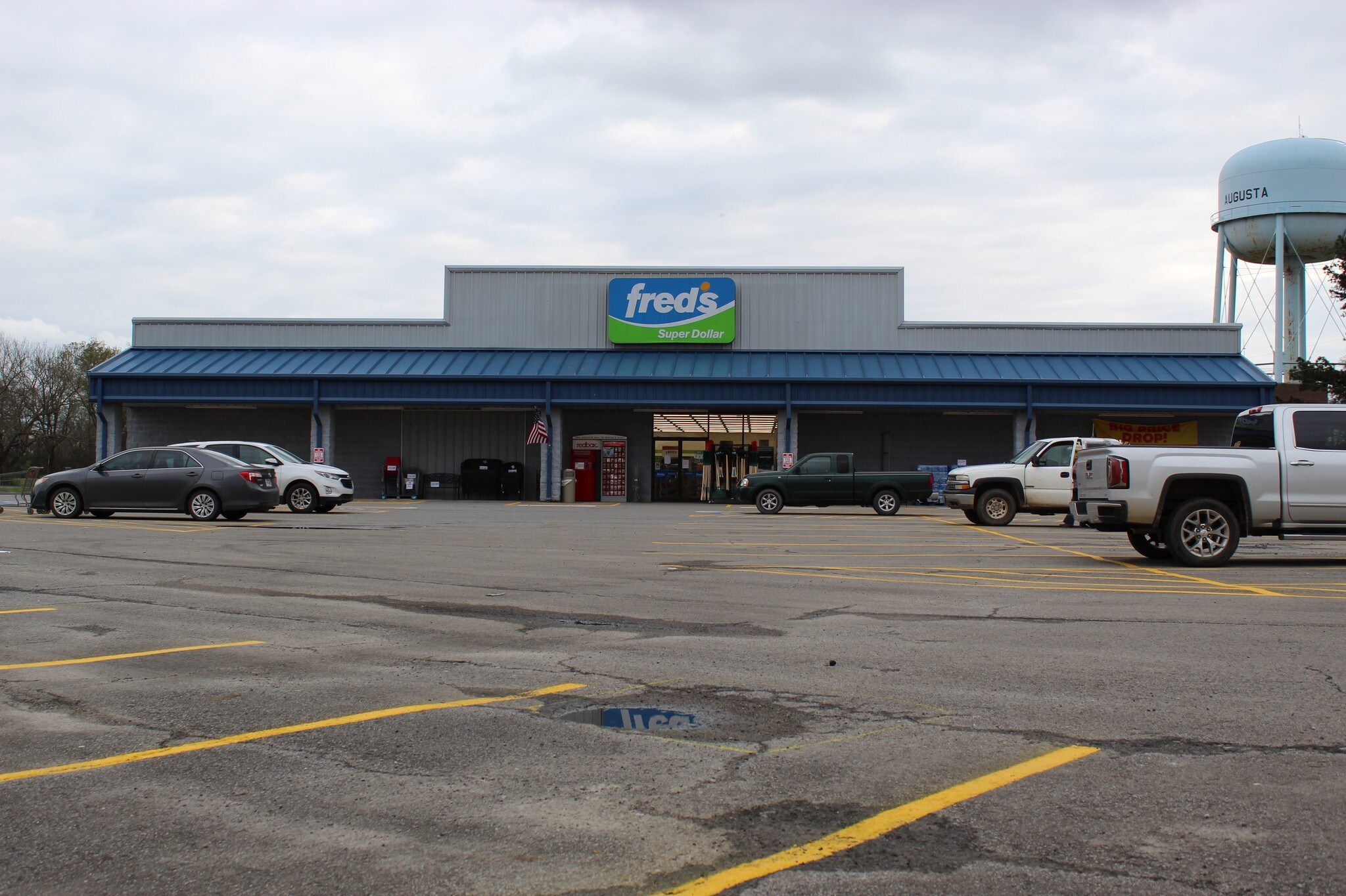 1302 Highway 64 E, Augusta, AR for sale Other- Image 1 of 1