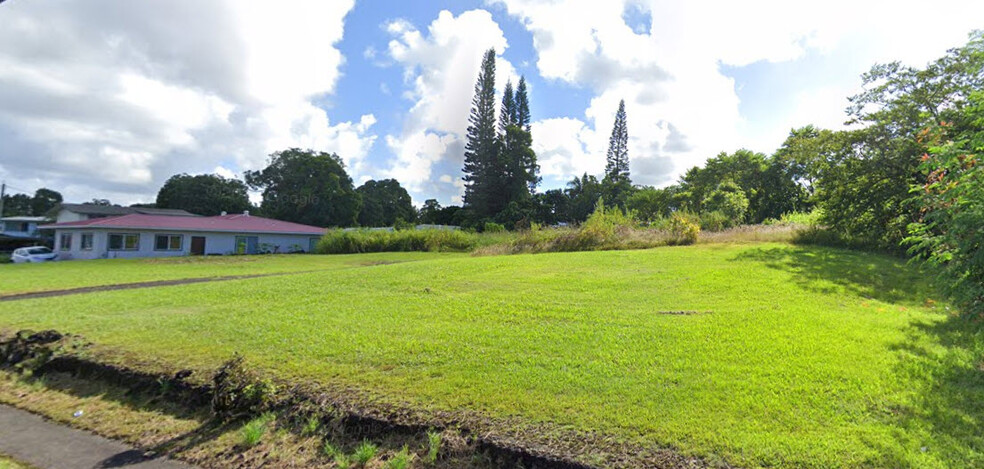 1732 Kilauea Avenue, Hilo, HI for lease - Other - Image 2 of 5