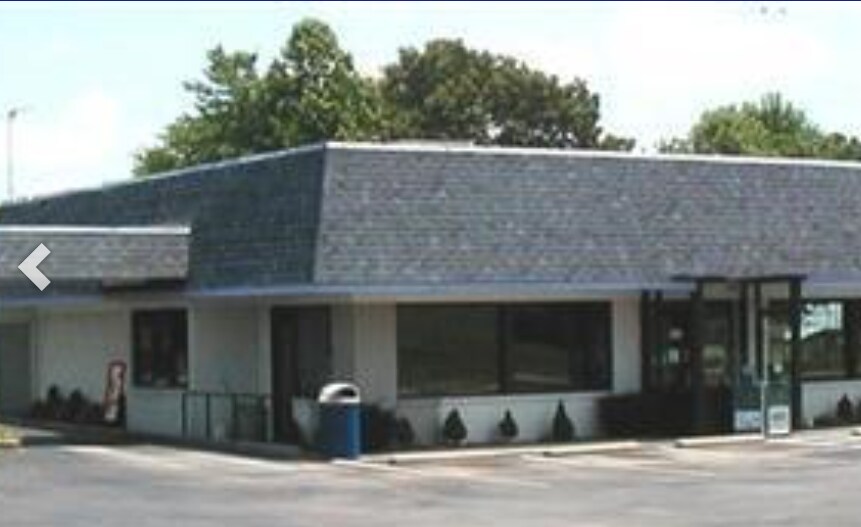 470 N Main St, Jamestown, KY for sale Primary Photo- Image 1 of 2