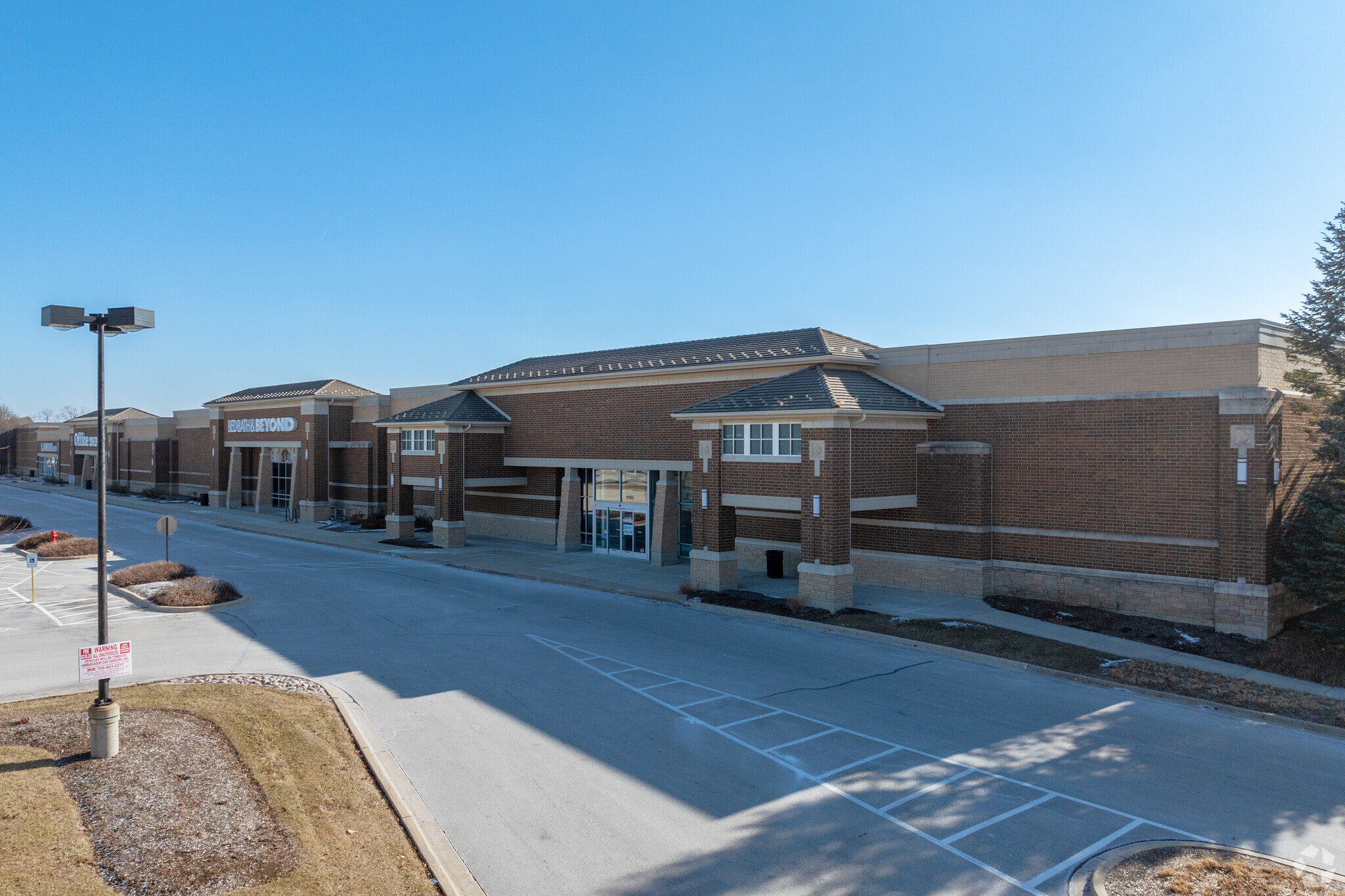 11105-11185 W Lincoln Hwy, Frankfort, IL for sale Primary Photo- Image 1 of 1