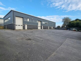 More details for Dominion Rd, Bournemouth - Industrial for Lease