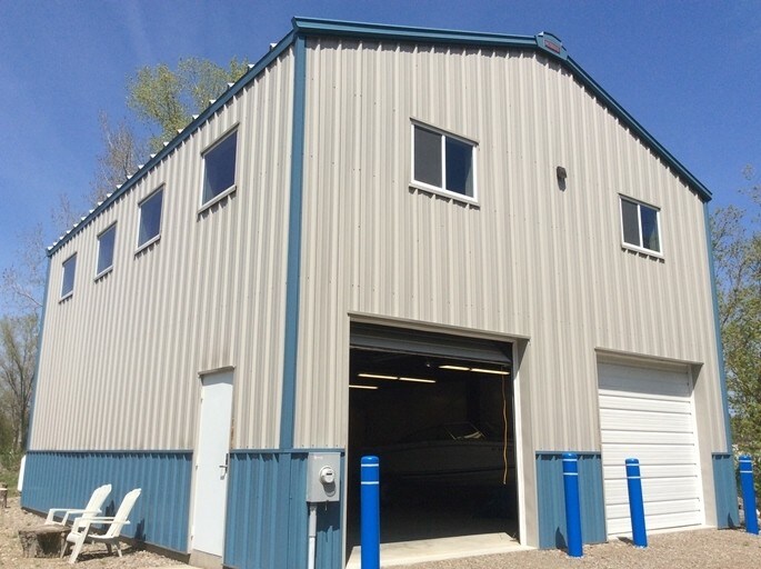 9601 Oak St, Brewerton, NY for sale Building Photo- Image 1 of 1