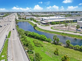 4101 NW 77th Ave, Miami FL - Commercial Real Estate