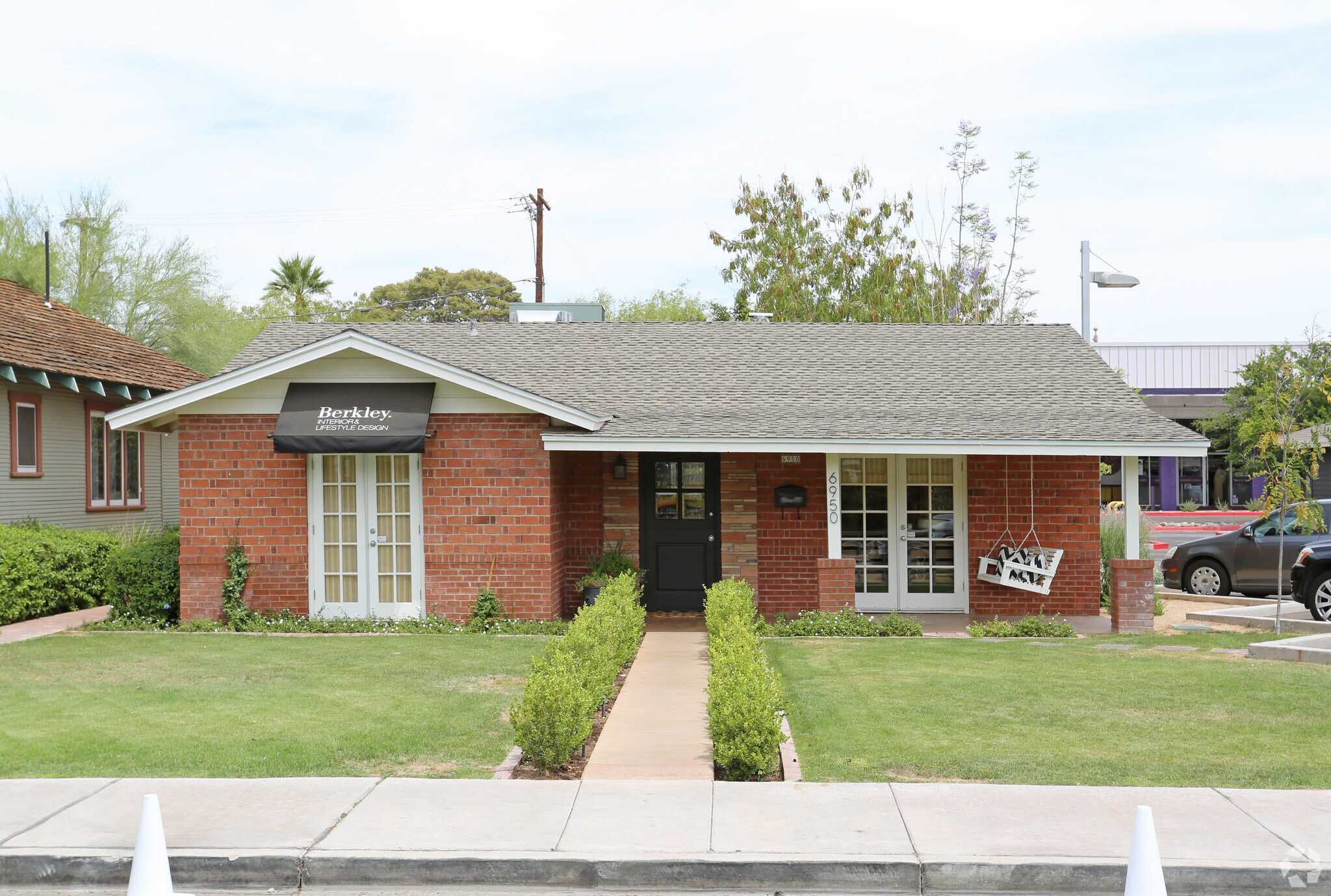6940 E 1st St, Scottsdale, AZ for sale Primary Photo- Image 1 of 1
