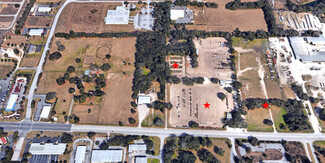 More details for 4755 FL 40, Ocala, FL - Land for Sale