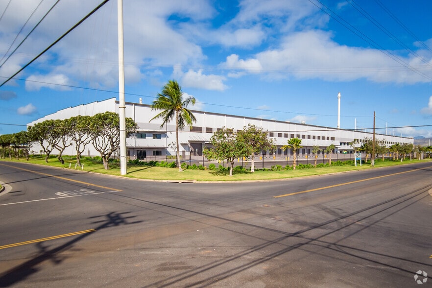 91-150 Hanua St, Kapolei, HI for lease - Building Photo - Image 3 of 11