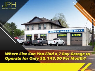 More details for 158 S White Horse Pike, Audubon, NJ - Retail for Sale