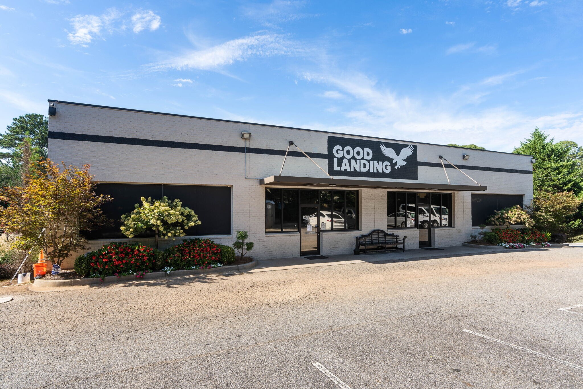 256 McMillan Rd, Dacula, GA for sale Building Photo- Image 1 of 1