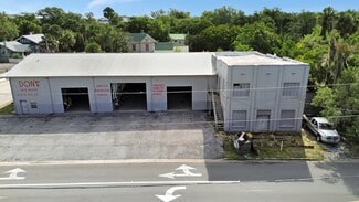 More details for 309 S Florida Ave, Deland, FL - Retail for Sale