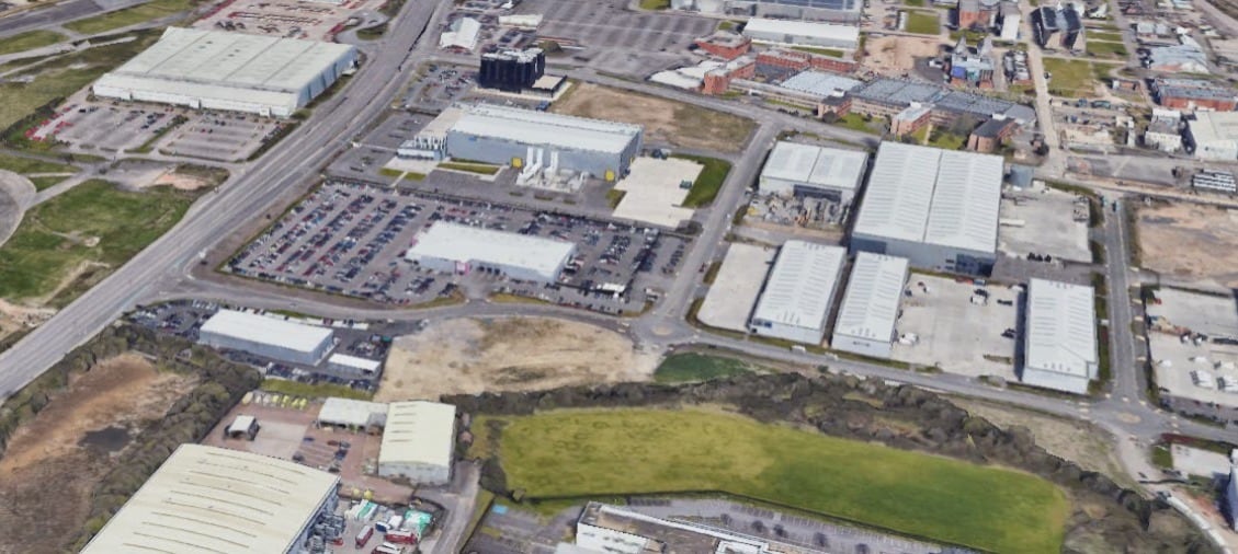 Bolingbroke Way, Patchway for sale Primary Photo- Image 1 of 1