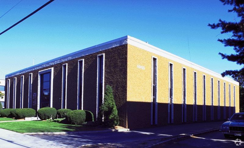 1005 Clifton Ave, Clifton, NJ for lease - Building Photo - Image 1 of 12