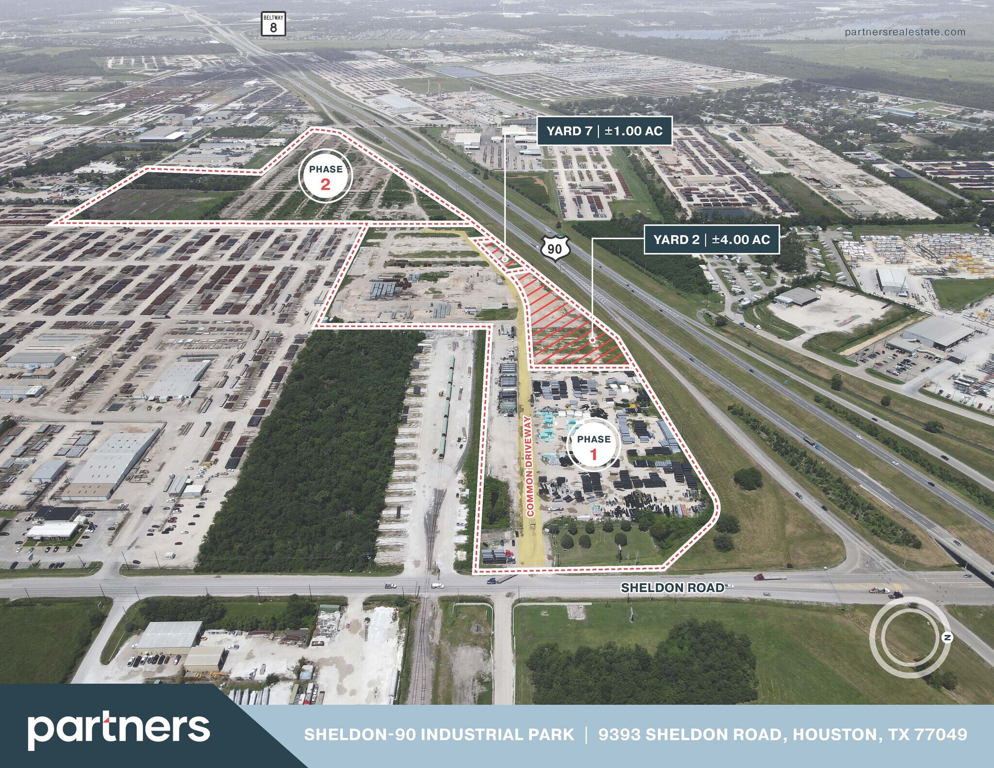 9393 Sheldon Rd, Houston, TX for sale Building Photo- Image 1 of 1