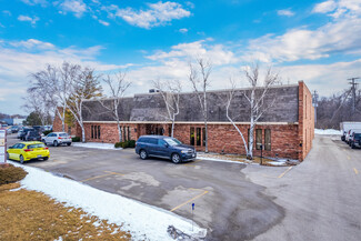 More details for 16225-16237 W Ryerson Rd, New Berlin, WI - Office for Lease