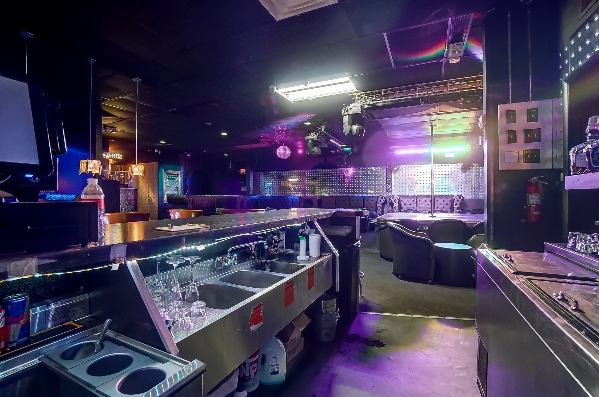 10955 Lower Valley Pike Medway, OH 45341 Medway, OH for Sale