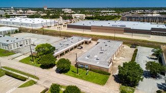 More details for 4230-4246 Bluebonnet Dr, Stafford, TX - Flex for Lease