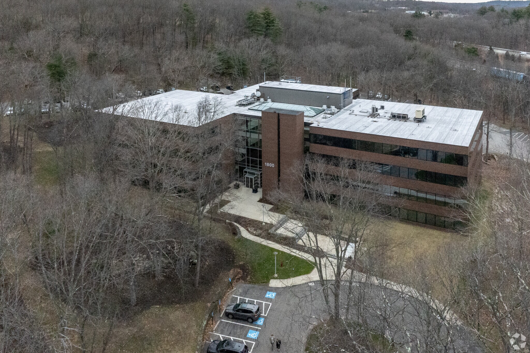 1800 West Park Dr, Westborough, MA for sale Primary Photo- Image 1 of 1