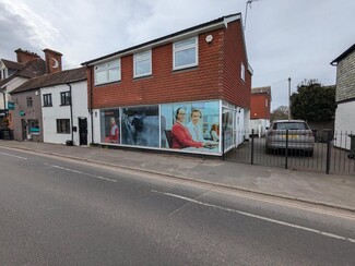 More details for High St, Woking - Retail for Lease