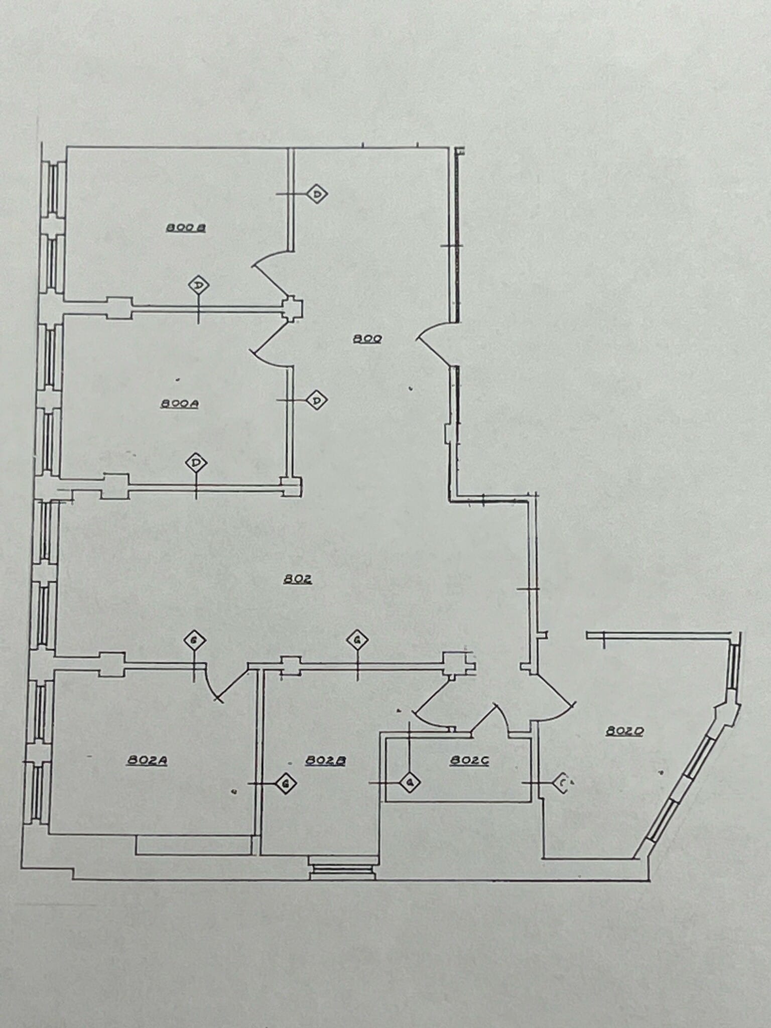 314 W Superior St, Duluth, MN for lease Interior Photo- Image 1 of 4