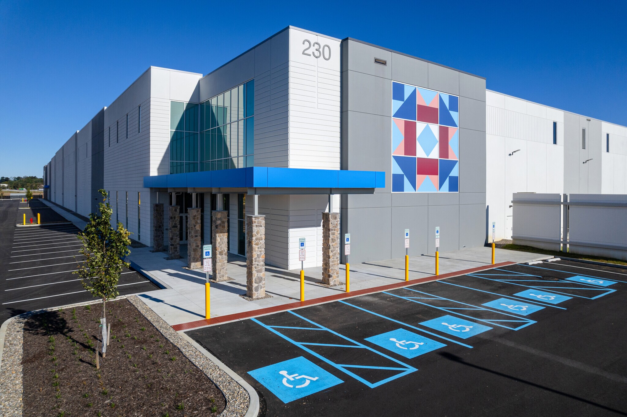 1130 N Pottstown Pike, Exton, PA for lease Building Photo- Image 1 of 21