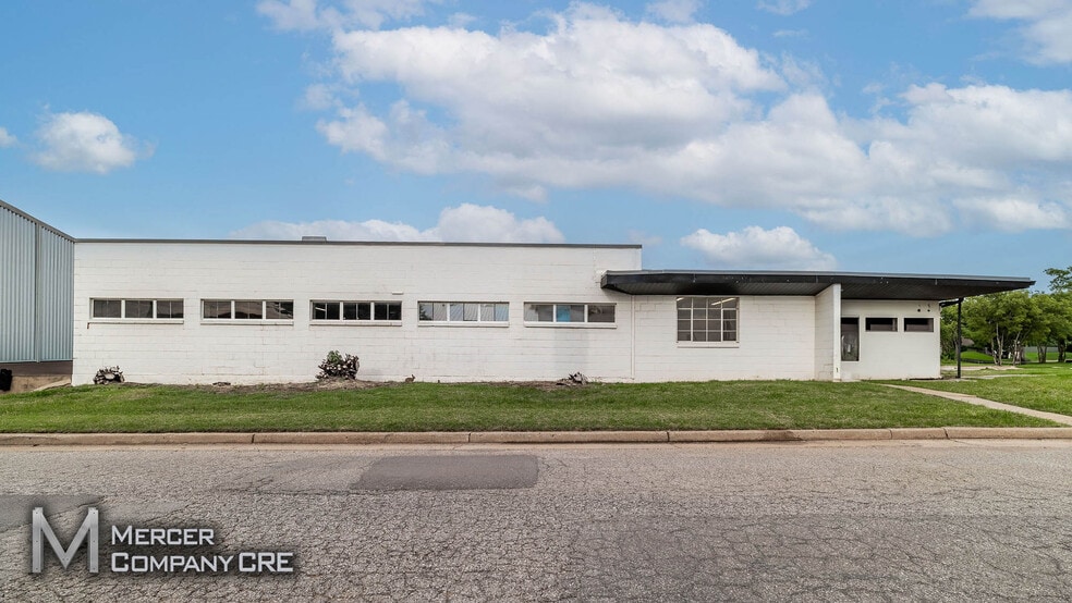 2800 N Oklahoma Ave, Oklahoma City, OK for lease - Building Photo - Image 1 of 71
