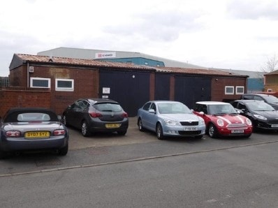 Kelsey Clos, Nuneaton for sale - Primary Photo - Image 3 of 4