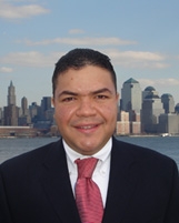 Robert Rosario