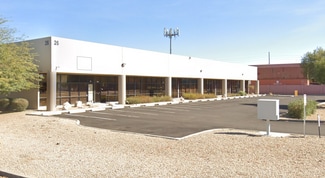 More details for 26 W Lone Cactus Dr, Phoenix, AZ - Industrial for Lease
