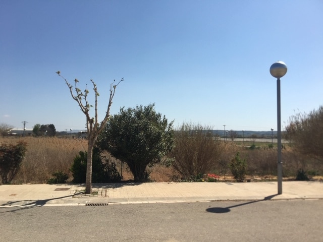 Land in Artesa de Lleida, Lérida for sale - Floor Plan - Image 1 of 14