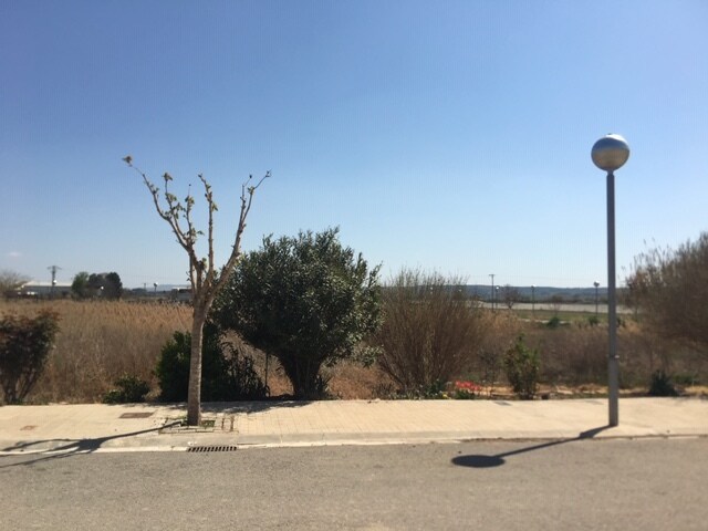 Land in Artesa de Lleida, Lérida for sale Floor Plan- Image 1 of 15