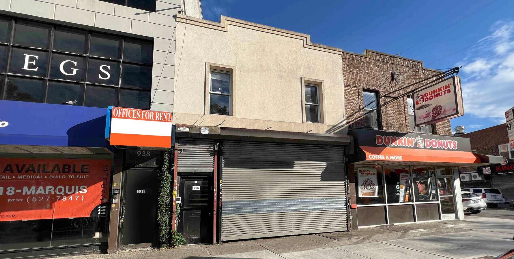 936 Kings Hwy, Brooklyn, NY 11223 | LoopNet