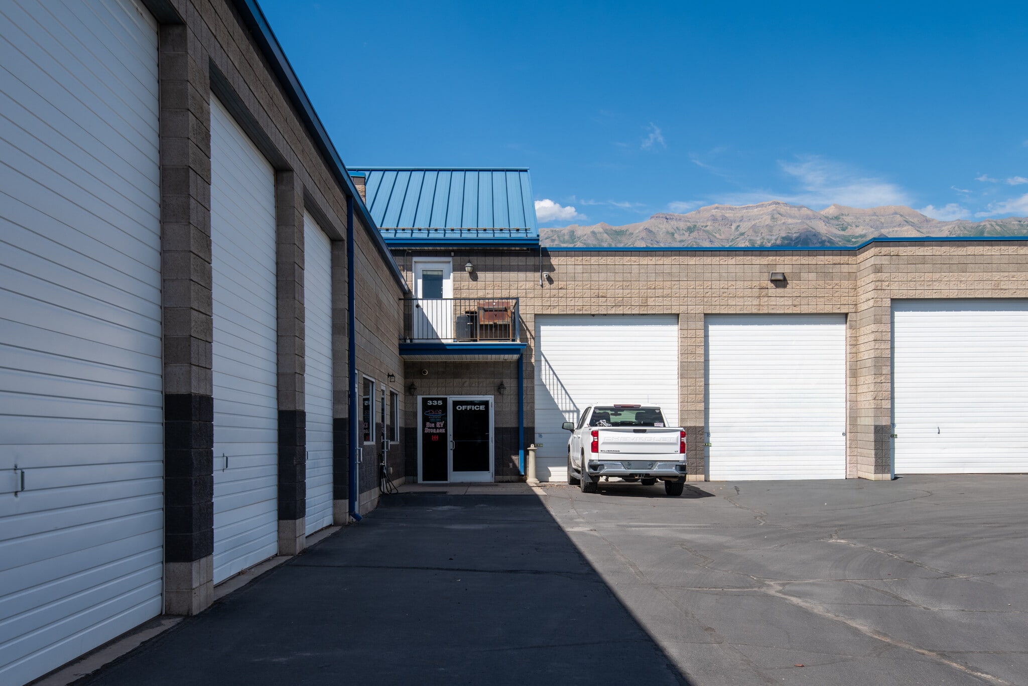 335 S 1250 W, Lindon, UT for lease Building Photo- Image 1 of 16
