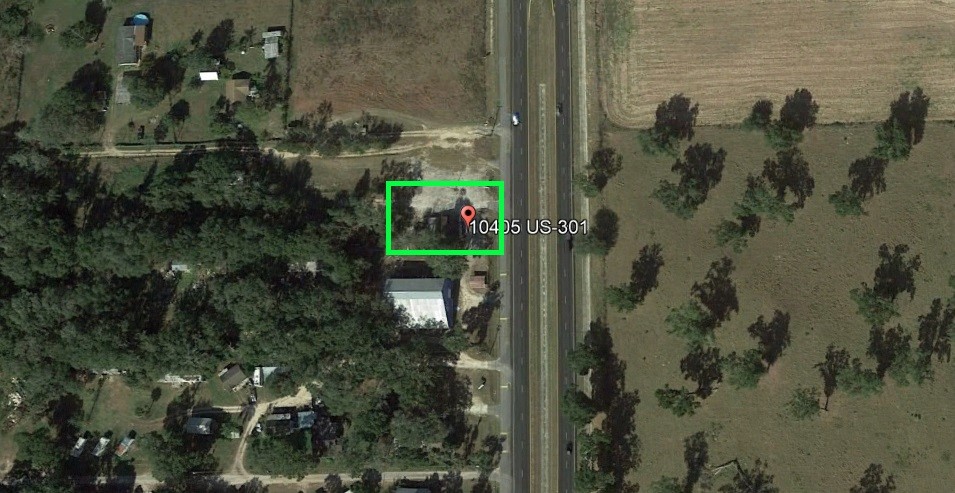 10405 US Highway 301, Dade City, FL for sale - Primary Photo - Image 3 of 4