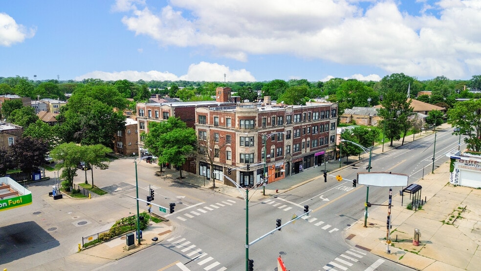808 W 76th St, Chicago, IL for sale - Building Photo - Image 1 of 5