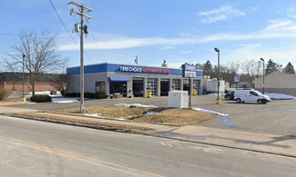 More details for 1111 E US Highway 36, Urbana, OH - Retail for Sale