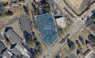 More details for Village Drive, Fayetteville, NC - Land for Sale