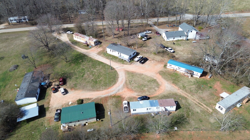 0 Maxs Dr, Cleveland, GA for sale - Primary Photo - Image 1 of 1