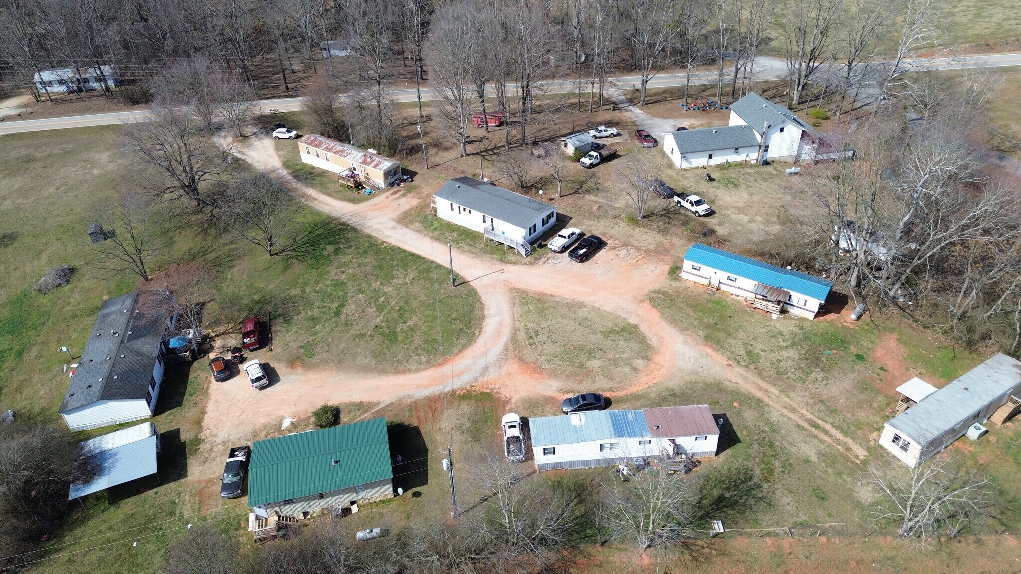 0 Maxs Dr, Cleveland, GA for sale Primary Photo- Image 1 of 1