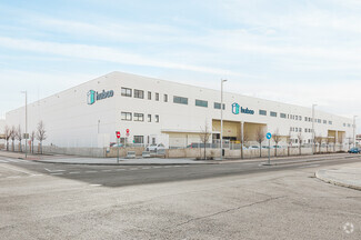 More details for Calle Cerceda, 20, Madrid - Industrial for Lease