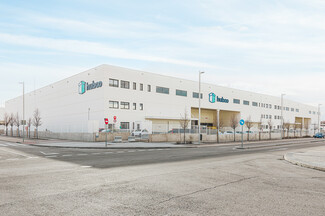 More details for Calle Cerceda, 20, Madrid - Industrial for Lease