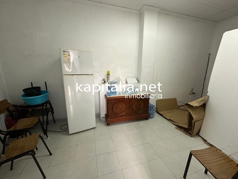 Retail in L'Olleria, Valencia for sale - Building Photo - Image 3 of 5