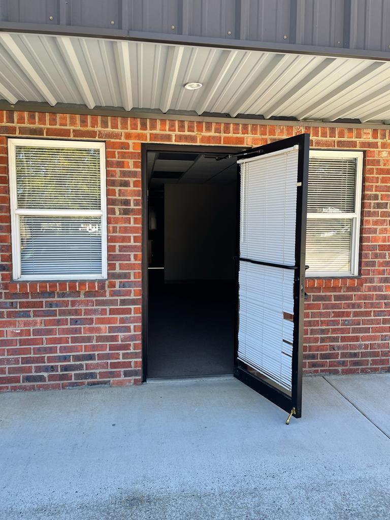 1305 10th Ave, Calera, AL for sale Building Photo- Image 1 of 1