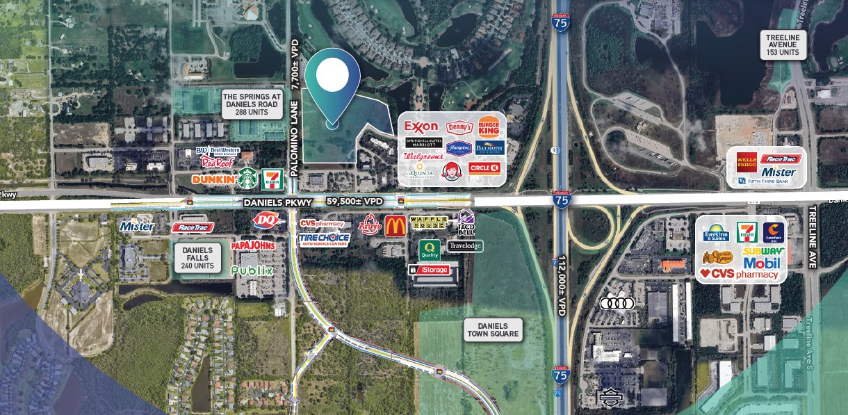 13401 Palomino Ln, Fort Myers, FL for sale Building Photo- Image 1 of 3